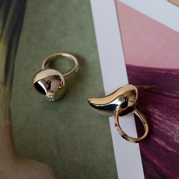 NEWS - PROOF OF GUILD 「手のひらの彫刻」 | CENTRAL STAGE | 大丸